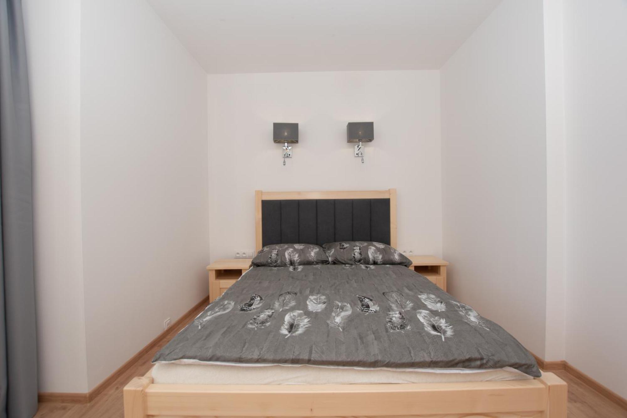 Pod Hawraniem Hotel Jurgów Kültér fotó