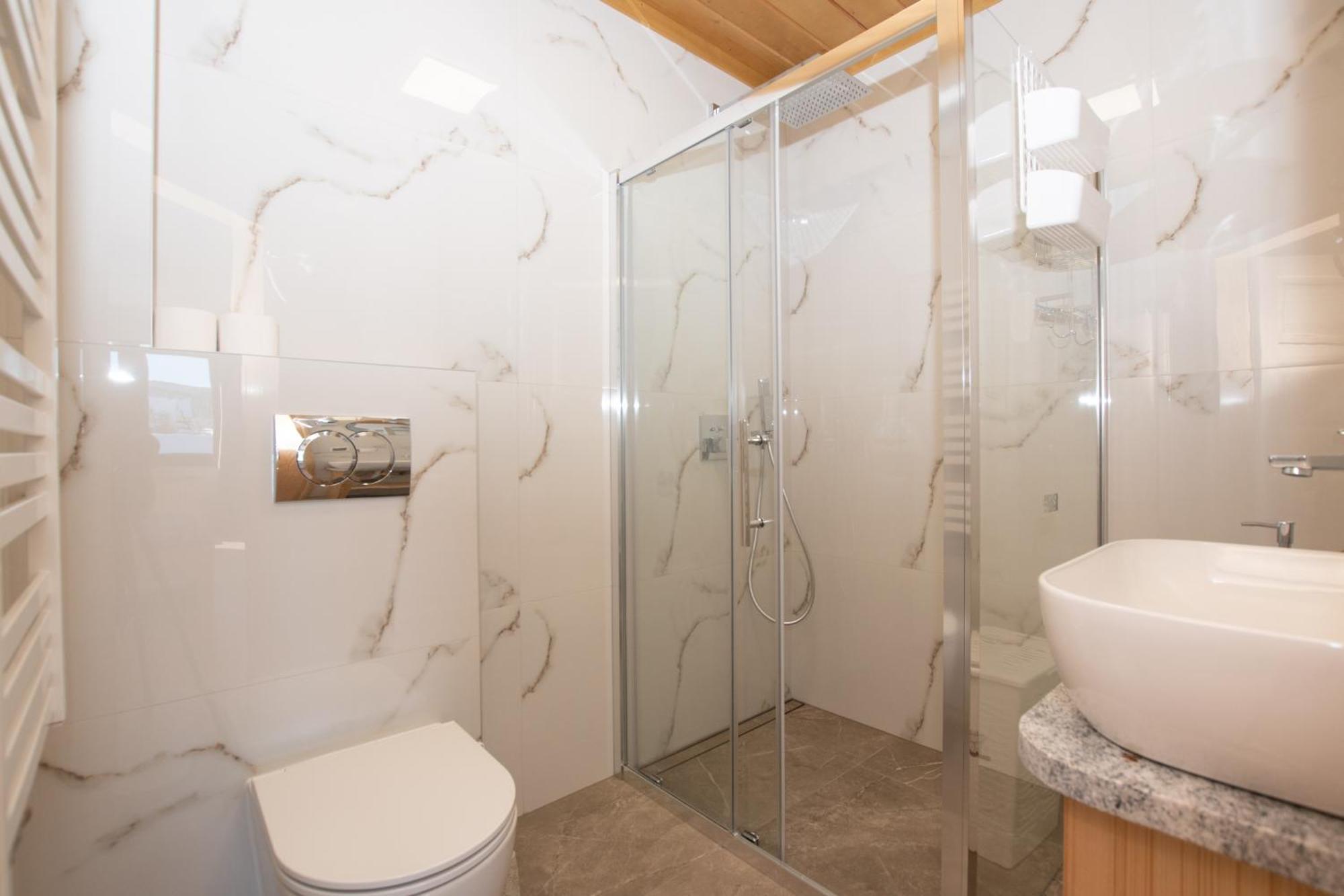 Pod Hawraniem Hotel Jurgów Kültér fotó
