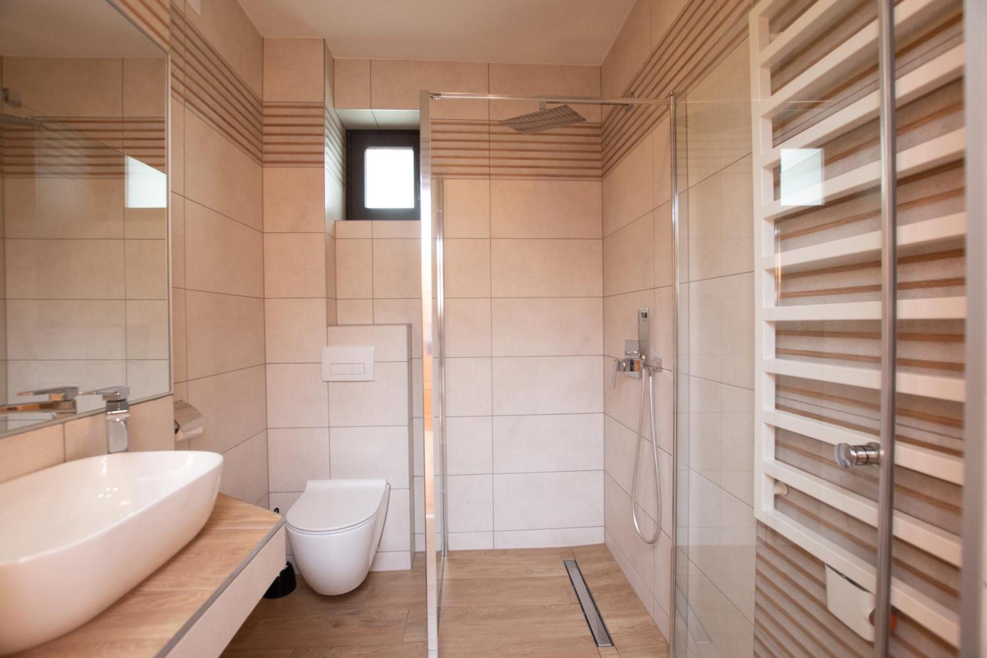 Pod Hawraniem Hotel Jurgów Kültér fotó
