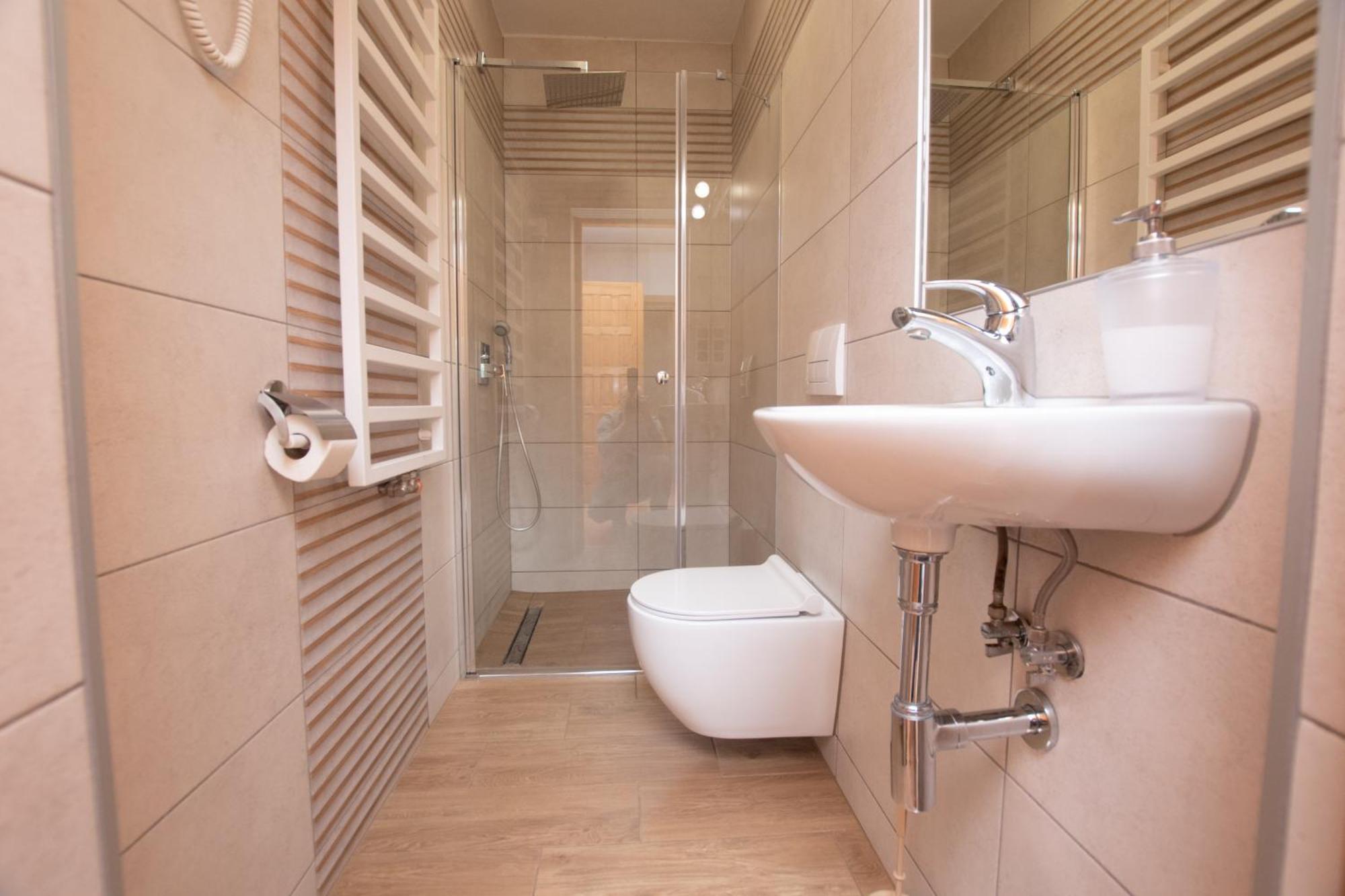 Pod Hawraniem Hotel Jurgów Kültér fotó