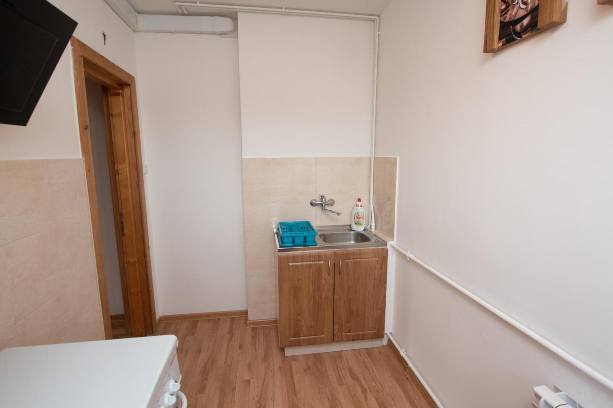 Pod Hawraniem Hotel Jurgów Szoba fotó